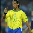 Ronaldinho in World Cup